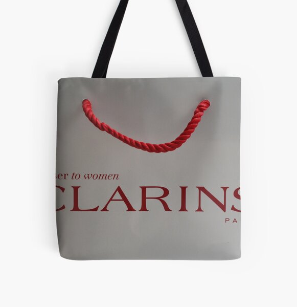 Clarins bag new arrivals