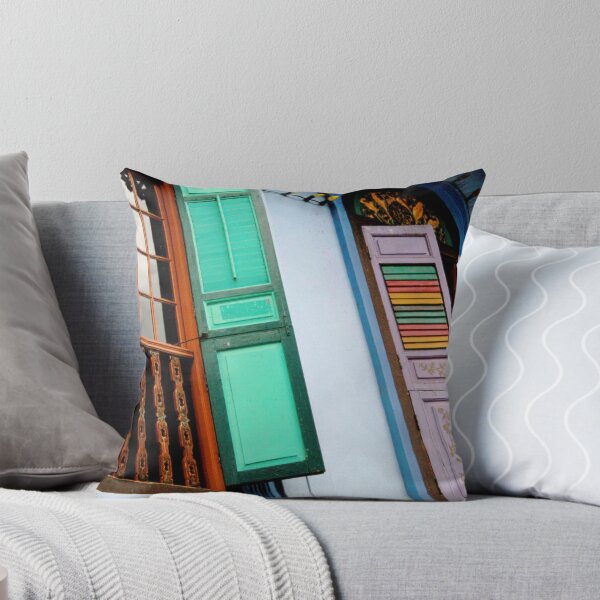 Item preview, Bright Windows, Singapore designed and sold by Ashlee Betteridge.