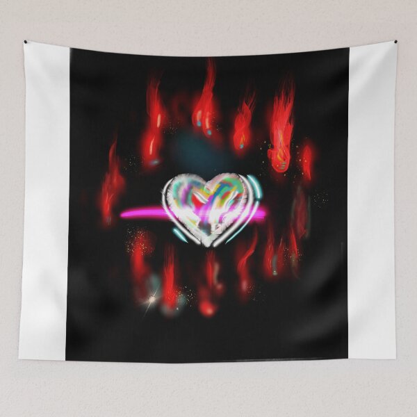 Item preview, The Path- part 2 designed and sold by twinflame1111.