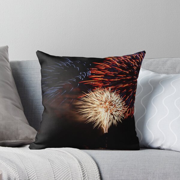 Artikelvorschau, Happy 4th Of July entworfen und verkauft von DeWolf.