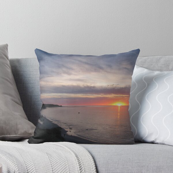 Item preview, Spring Sunset, Port Willunga  designed and sold by PaulaBoreham.