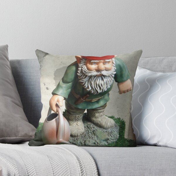Item preview, Gnome Alone designed and sold by DarylE.