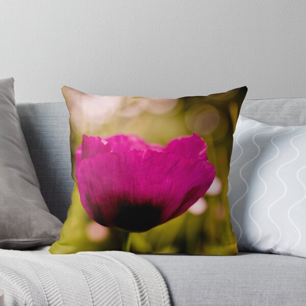 Item preview, English Garden - Poppy  Dream designed and sold by Marcus Buckley.