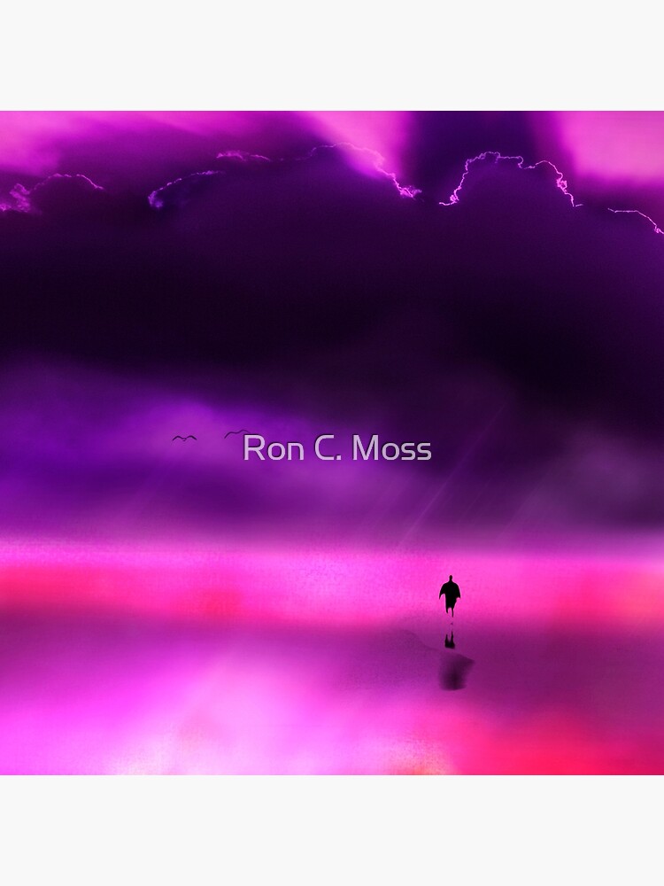 L I F E by ronmoss
