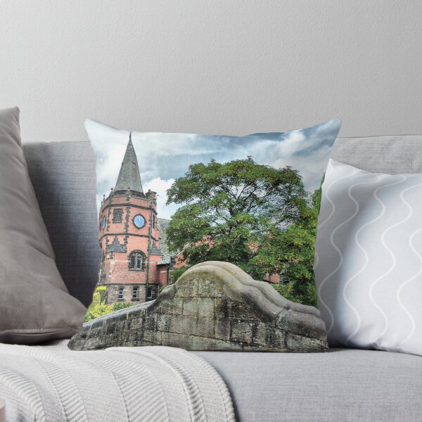 Item preview, The Lyceum  designed and sold by Lilian Marshall.