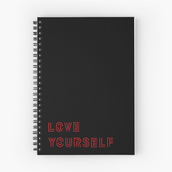 Item preview, Love yourself -4 designed and sold by Enami.