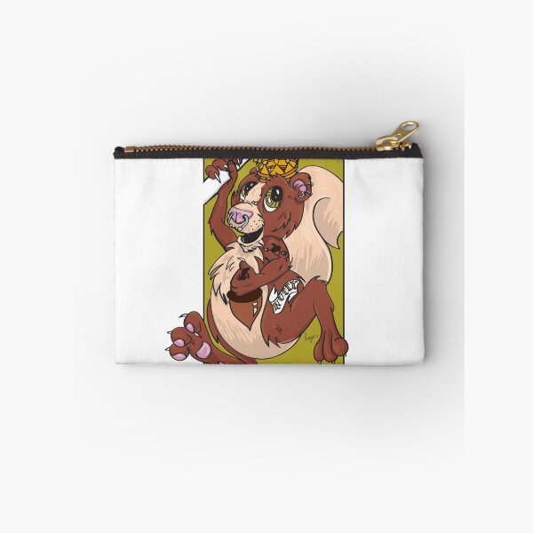 Item preview, Nutty designed and sold by Hazedesign.