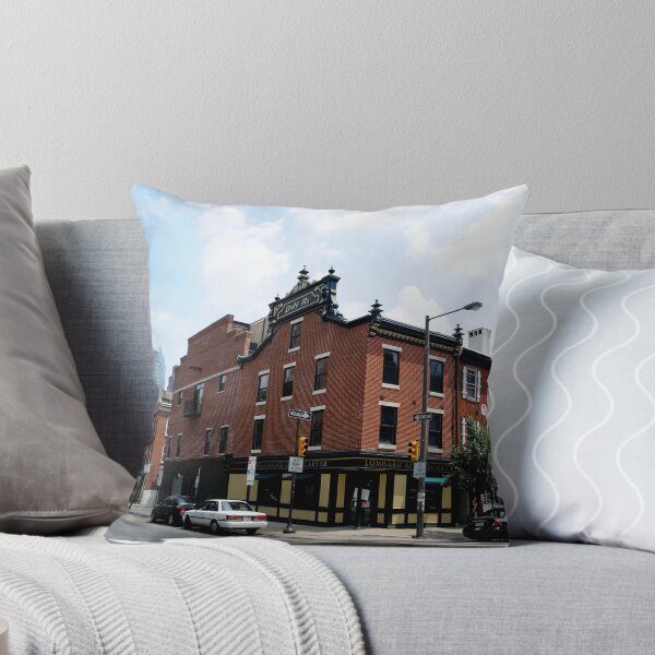 Item preview, drugsore on south st,philadelphia designed and sold by Deweyreg.