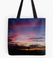 Menorca Tote Bag