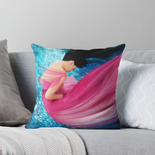 Item preview, Pretty in Pink designed and sold by Donna Ingham.
