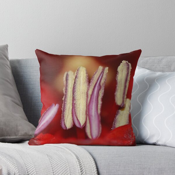 Item preview, Stamens designed and sold by Marilyn O'Loughlin.