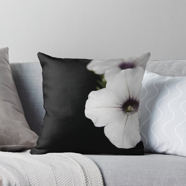 Item preview, Simply White...with a touch of purple designed and sold by kplata.