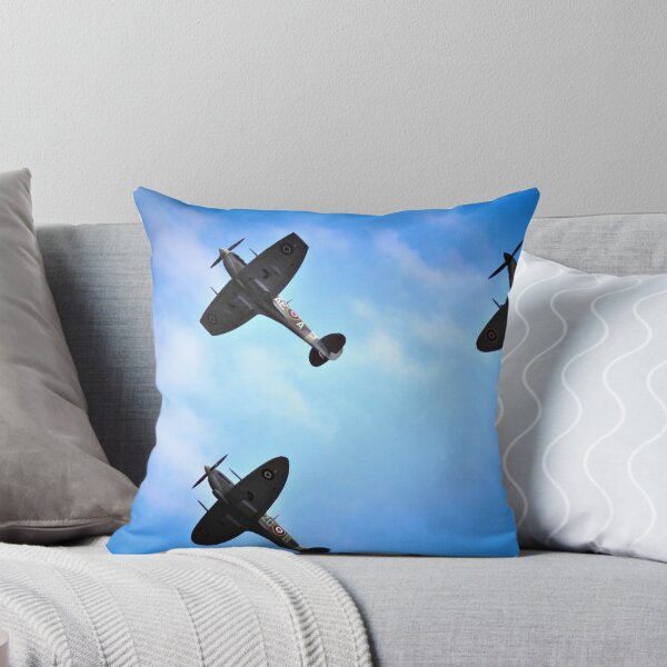 Item preview, Spitfire designed and sold by Mike Higgins.