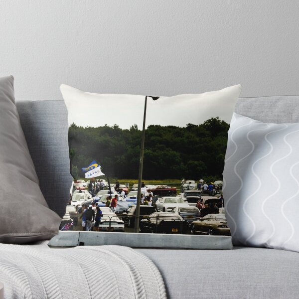 Item preview, Behind the Scenes designed and sold by Sortiel.