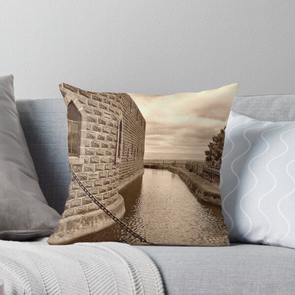 Item preview, The Castle Moat designed and sold by Clive.