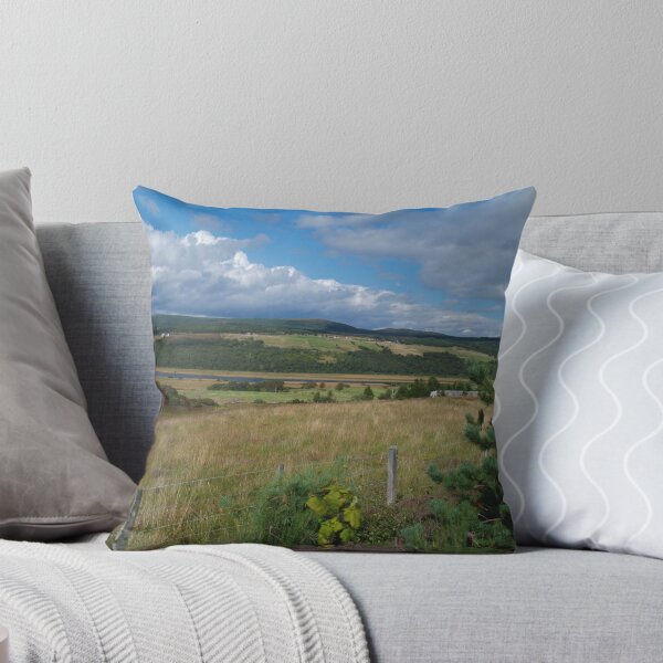 Item preview, Strath Oykel designed and sold by WatscapePhoto.
