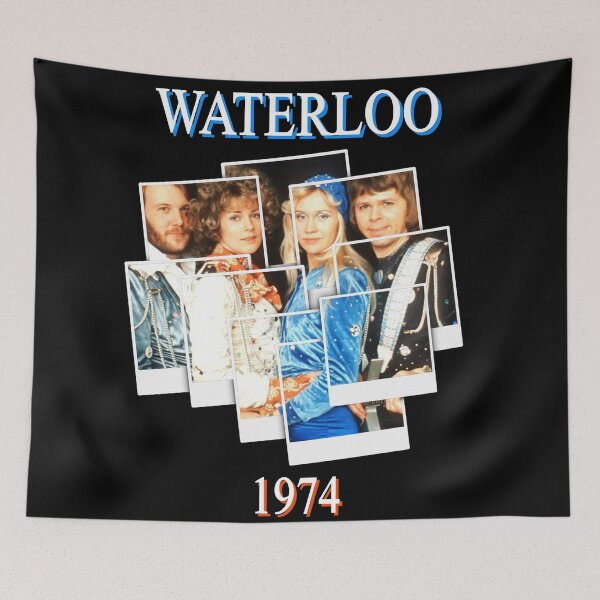 Item preview, Waterloo ! designed and sold by RetroClassic.