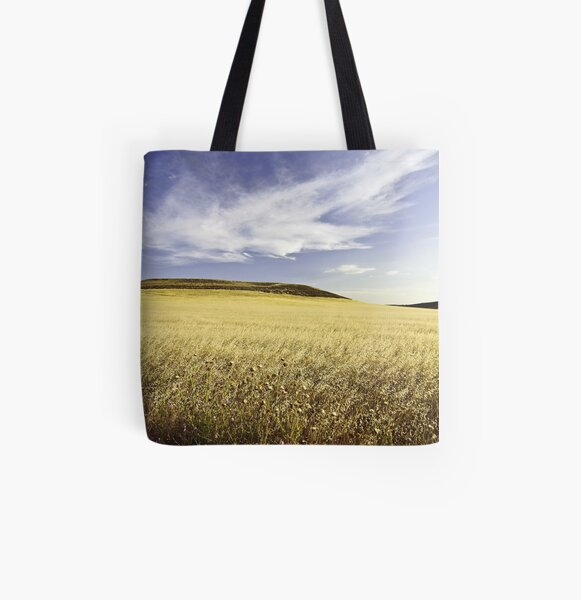 cereal All Over Print Tote Bag