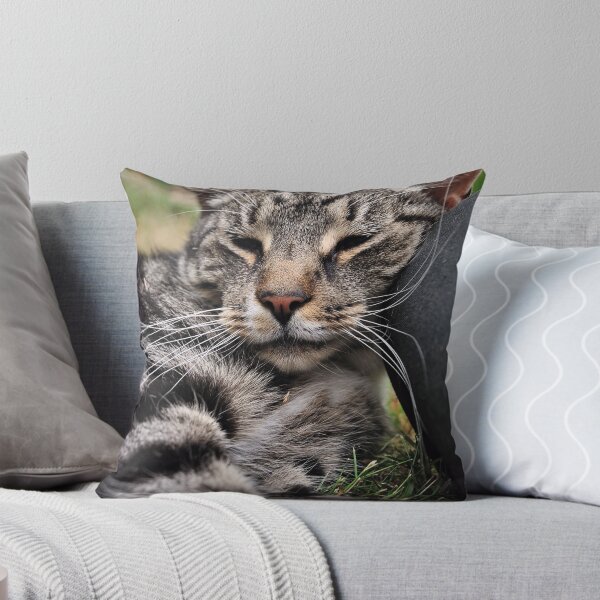 Item preview, I Kneed a Pillow designed and sold by Paul  Eden.