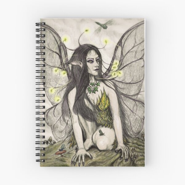 Item preview, Firefly Faery designed and sold by PhilipHarvey.