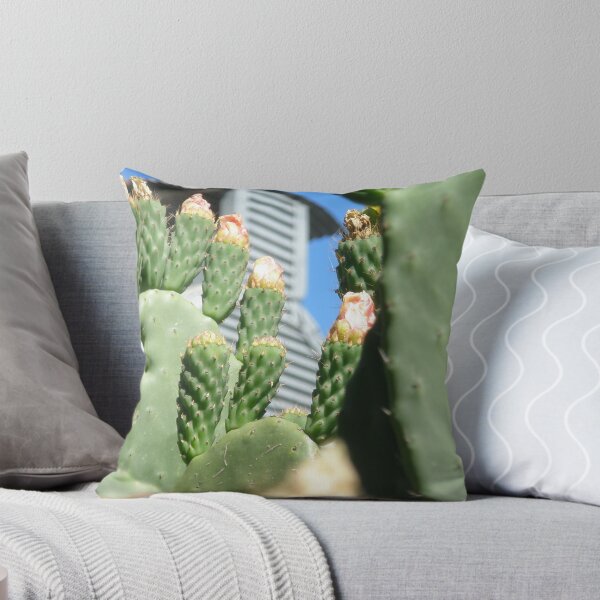 Item preview, Prickly Pear. designed and sold by Petehamilton.
