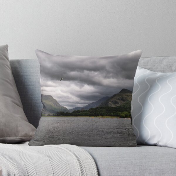 Item preview, Llanberis  designed and sold by Simon Pattinson.