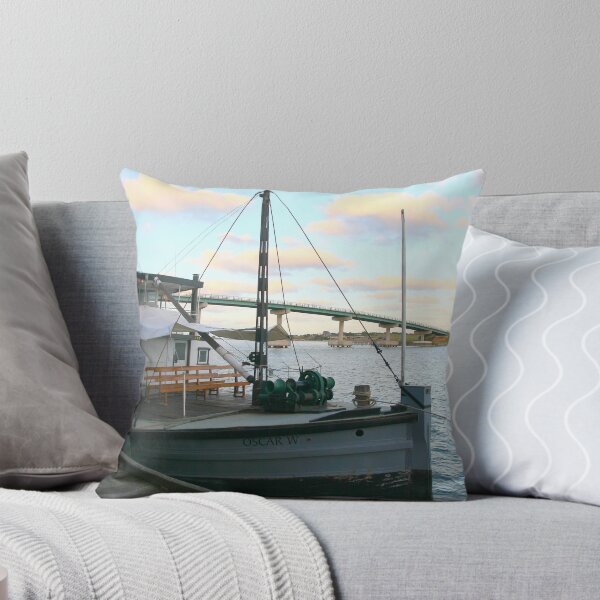 Item preview, From the Wharf, Goolwa SA designed and sold by Gail Mew.