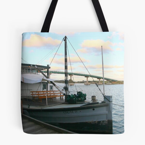 Item preview, From the Wharf, Goolwa SA designed and sold by Gail Mew.