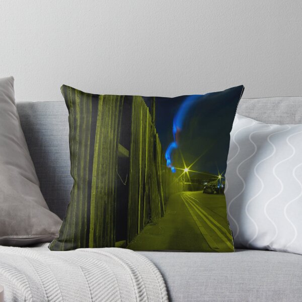Item preview, Back Street Blur designed and sold by timtopping.