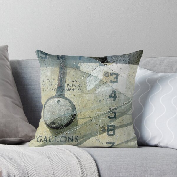 Item preview, Gilbarco designed and sold by hardhhhat.