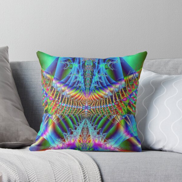 Item preview, Vector Fractal Butterfly Electrified designed and sold by Marvin Hayes.