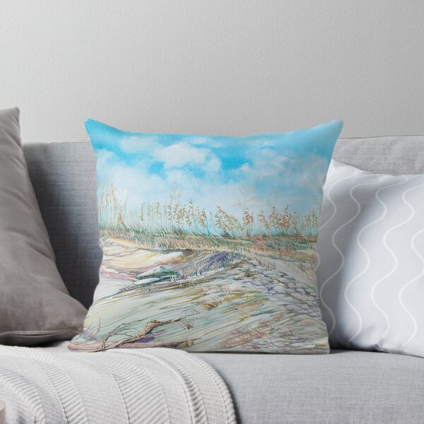Item preview, On the Dune designed and sold by Sharole Ewing.