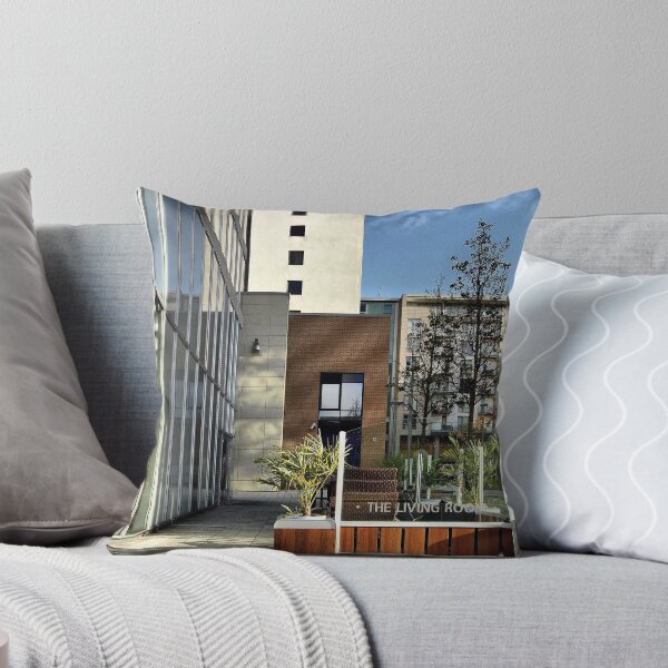 Item preview, The Living Room @ The HUB designed and sold by Nick Bland.