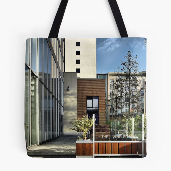 Item preview, The Living Room @ The HUB designed and sold by Nick Bland.