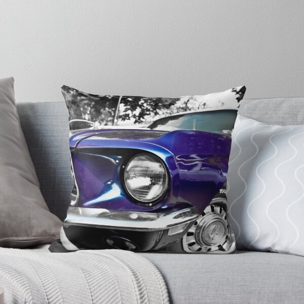 Item preview, Ford Mustang Dreams designed and sold by pixel-cafe .de.