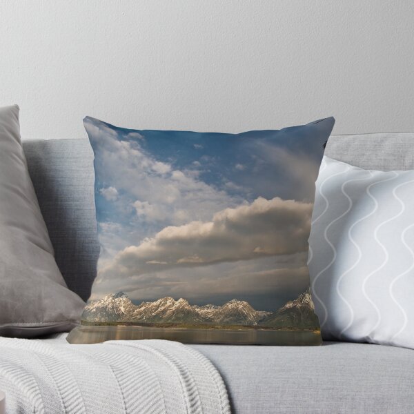 Item preview, Grand Tetons NP designed and sold by William Clair.