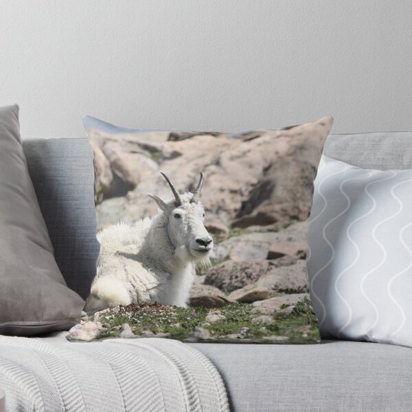 Item preview, Mountain Goat  designed and sold by jeff welton.