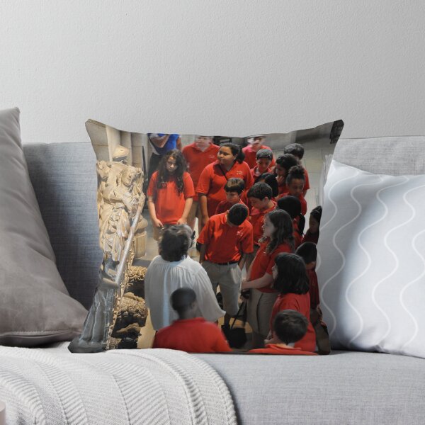 Item preview, Docent designed and sold by DarylE.