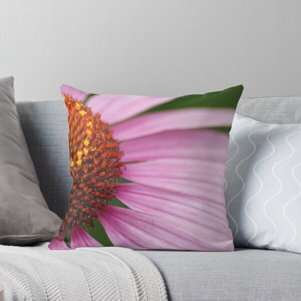 Item preview, Pink Coneflower designed and sold by crystalventerseye.