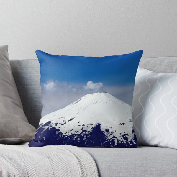 Item preview, Volcano. Chile. designed and sold by Daidalos.