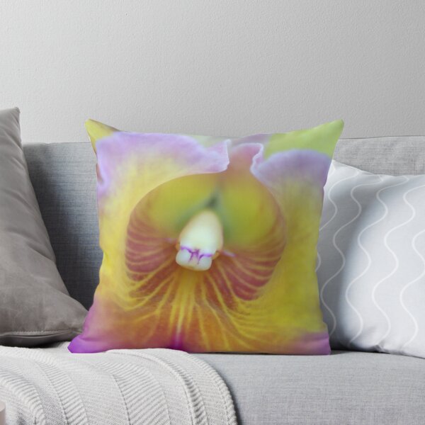 Item preview, Colorful Orchid designed and sold by crystalventerseye.