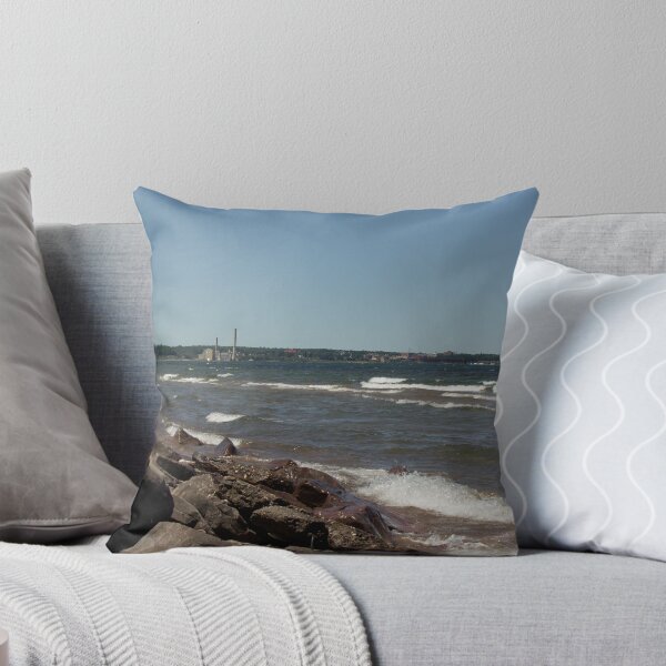 Artikelvorschau, Lake Superior Shore entworfen und verkauft von Bob Hardy.