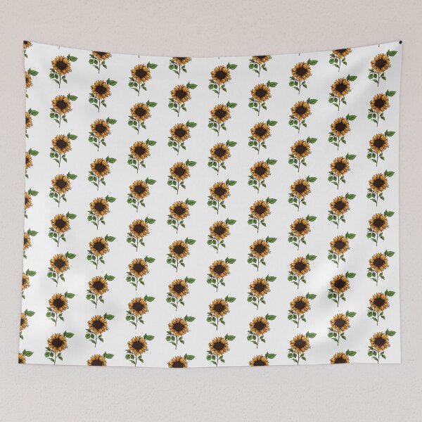 Item preview, Sunflower designed and sold by Somniart.