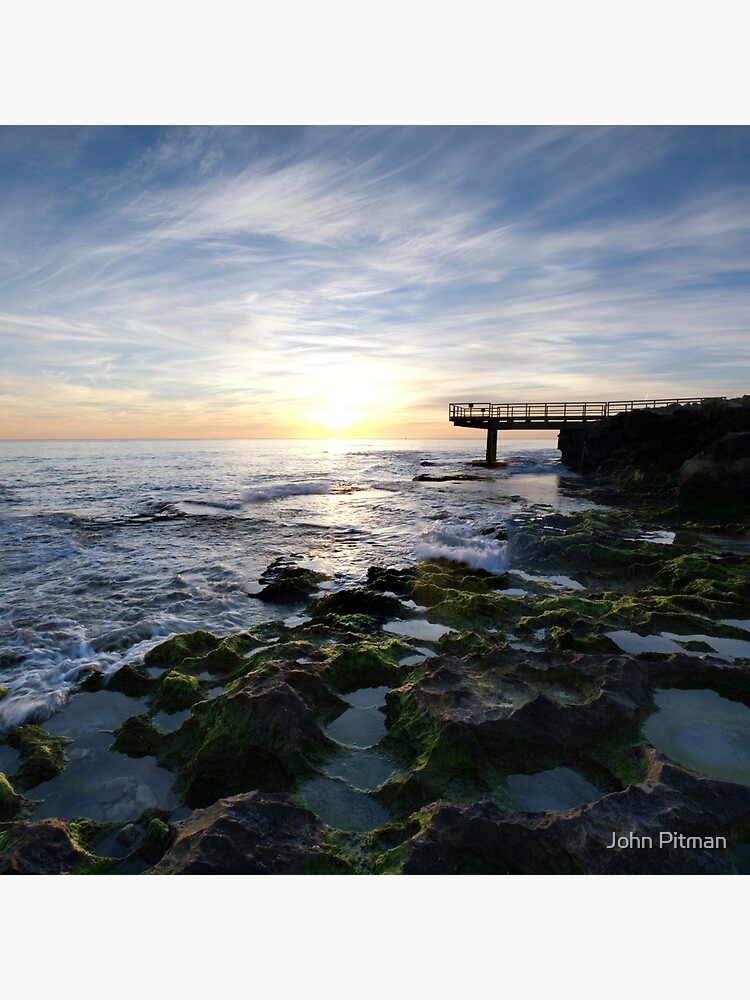 The Jetty by johnjrp