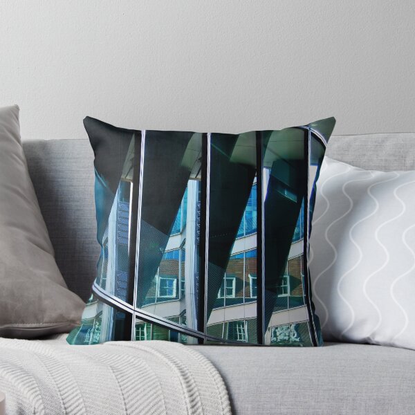 Item preview, London reflection 4 designed and sold by luvdusty.