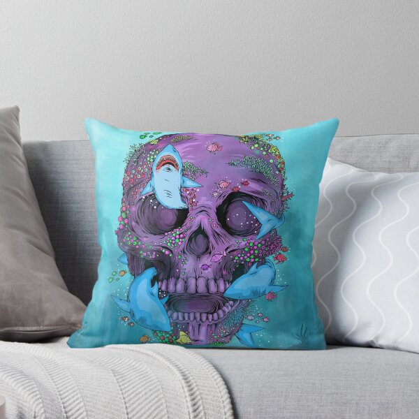 Item preview, Deep Blue designed and sold by KILLPAINT.