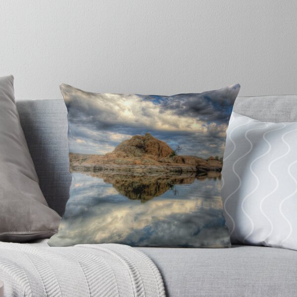 Item preview, Watson Lake  Reflect 1 designed and sold by Bob Larson.