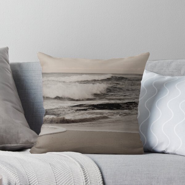 Item preview, The Inhospitable Ocean designed and sold by sdoyle.
