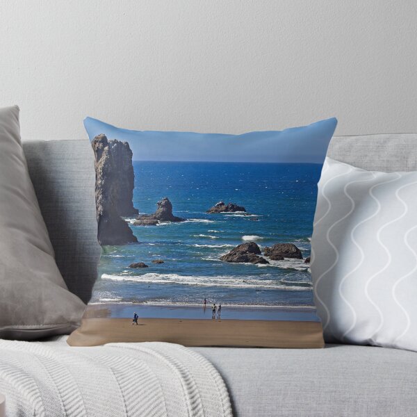 Item preview, A Day at the Beach designed and sold by Anne McKinnell.