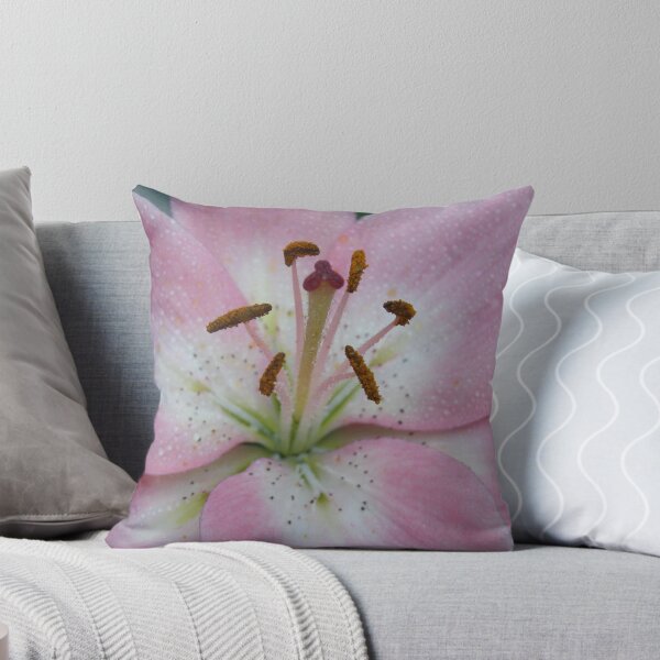 Item preview, Pink Lily designed and sold by AnnDixon.